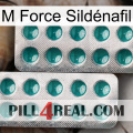 M Force Sildénafil dapoxetine2